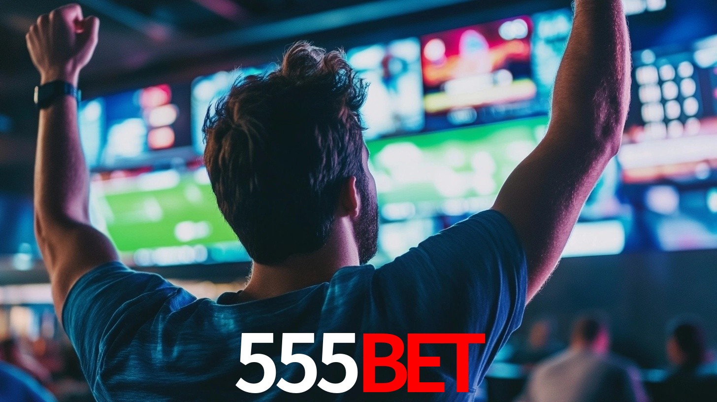 555bet - Cassino Completo, Só no App - 555bet.com