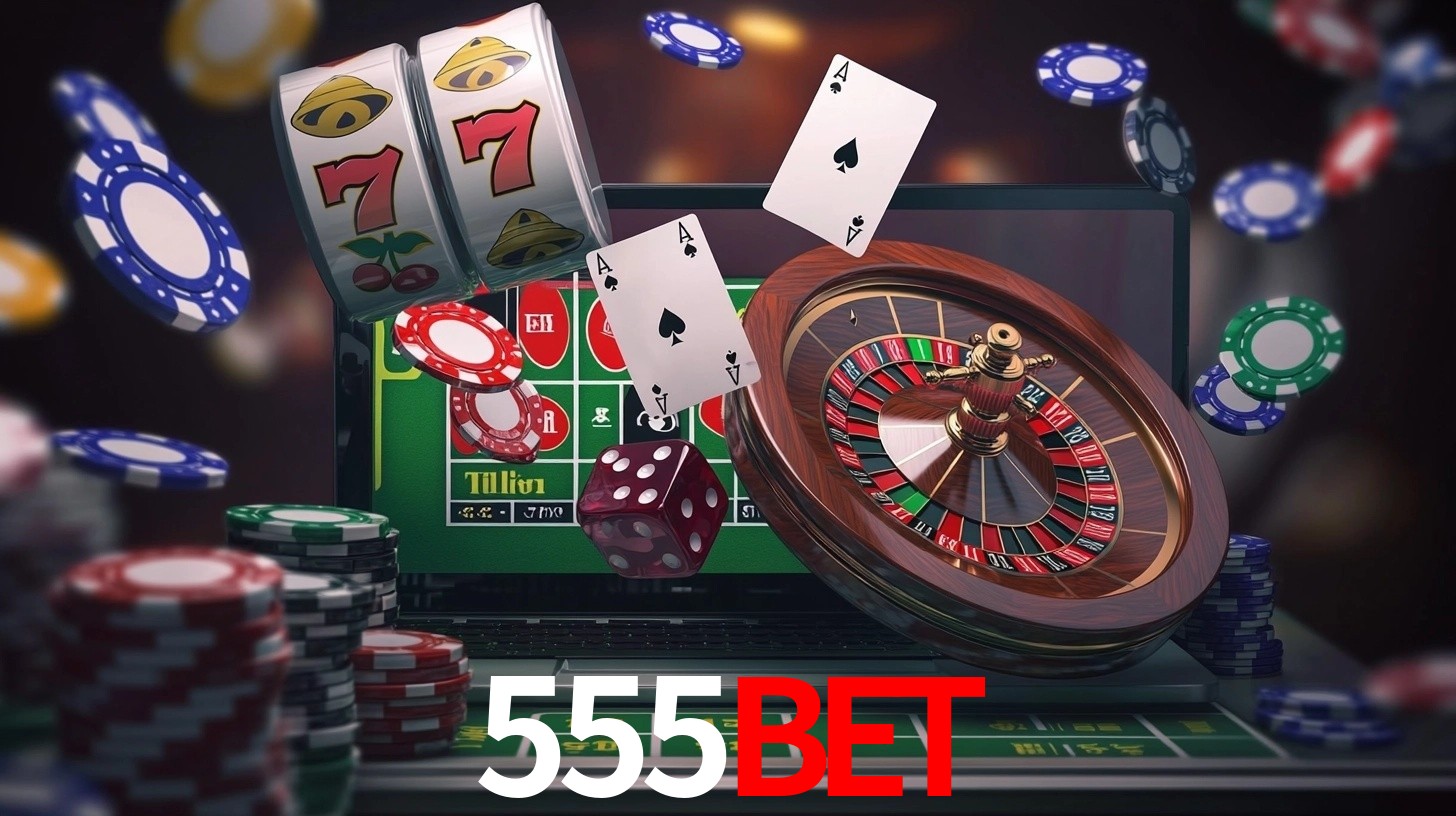 Exclusive Games 555bet