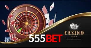 Estatísticas Esportivas 555bet