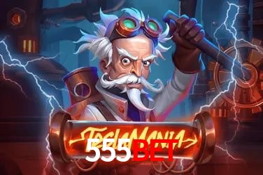 Login Seguro 555bet