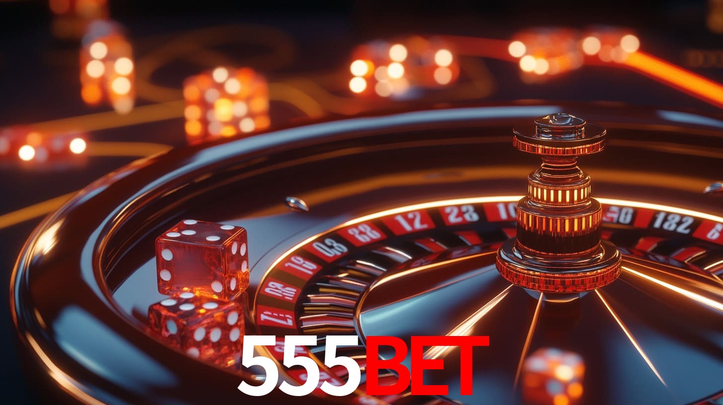 555bet login