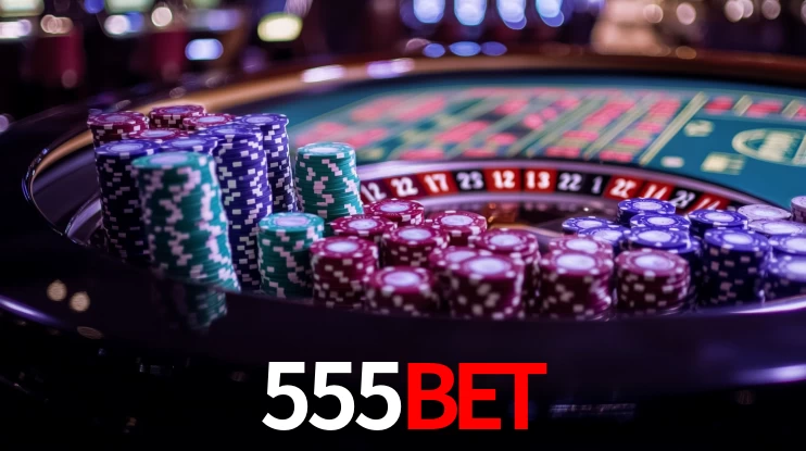 VIP Casino 555bet
