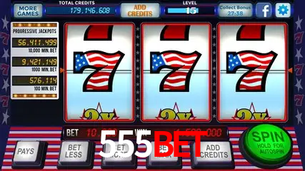 Cassino ao vivo com dealers reais na 555bet