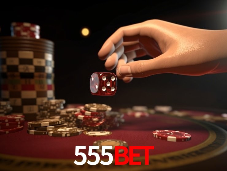 Jogos de Slot 555bet