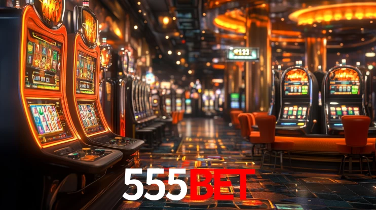 555bet App Interface