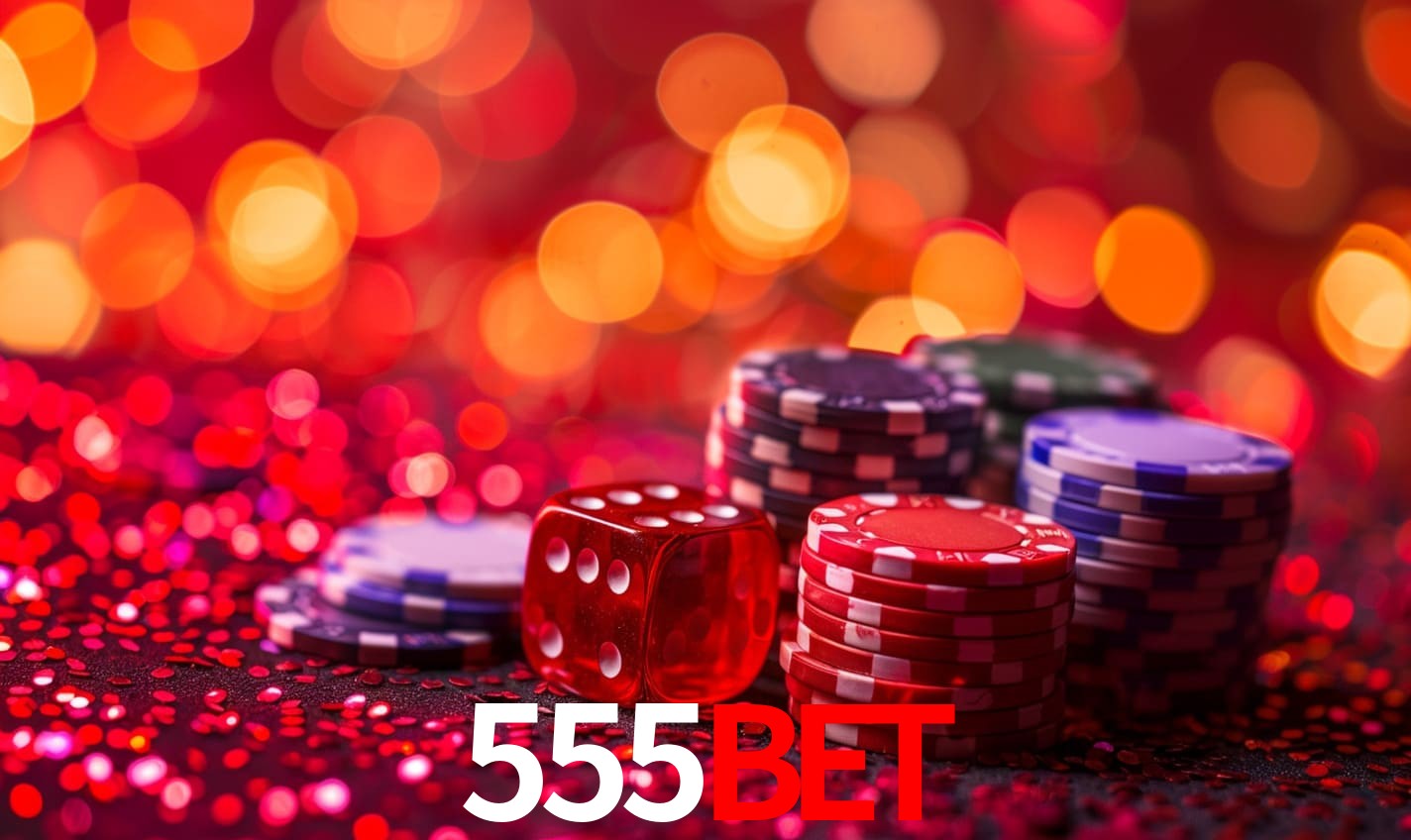 Inovações de Jogos na 555bet: O Futuro das Experiências Interativas